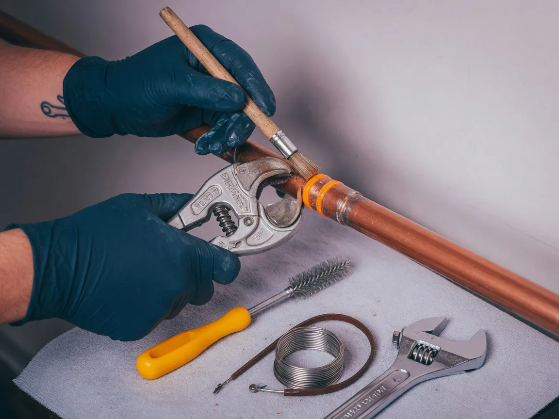 Why choose Sump Pump Repair in Clinton, KY